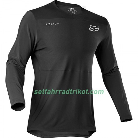 MTB Langarmtrikot Fox Racing Legion N001 2020